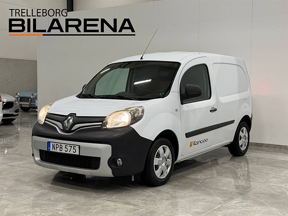 Renault Kangoo Express 4 of 19