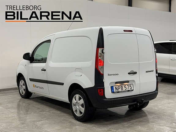 Renault Kangoo Express 6 of 19