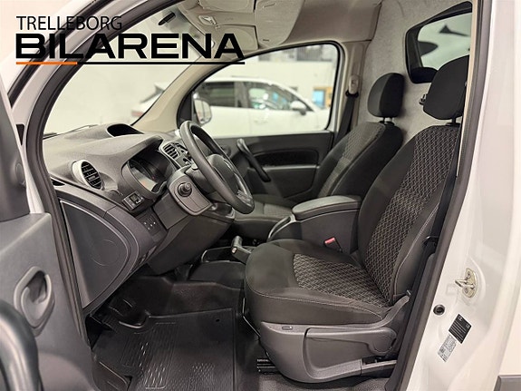 Renault Kangoo Express 11 of 19