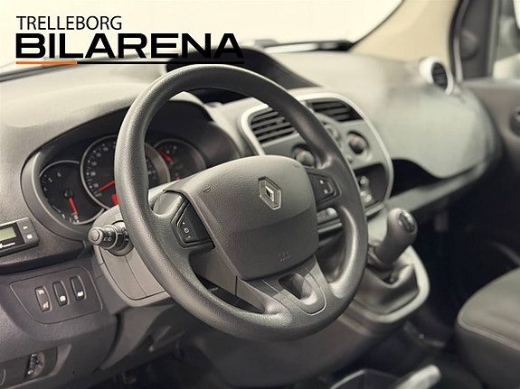 Renault Kangoo Express 9 of 19