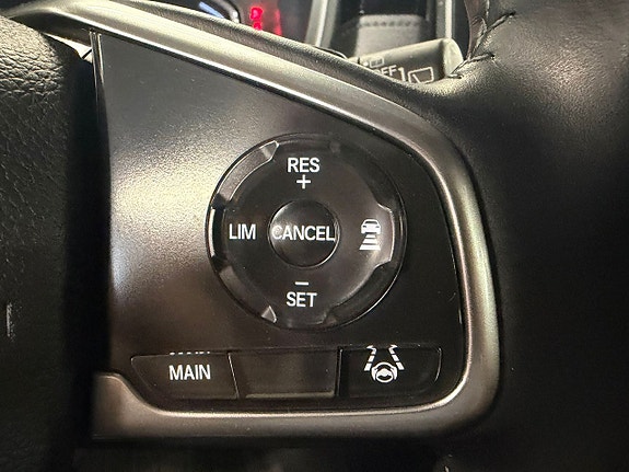 Honda CR-V 14 of 19