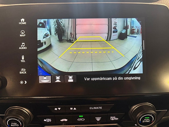 Honda CR-V 18 of 19