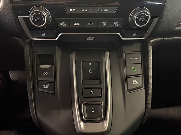 Honda CR-V 13 of 19