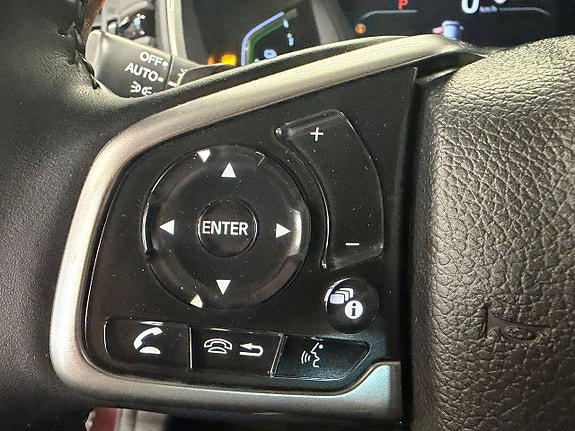Honda CR-V 15 of 19