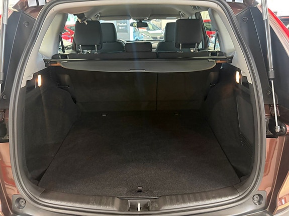 Honda CR-V 11 of 19