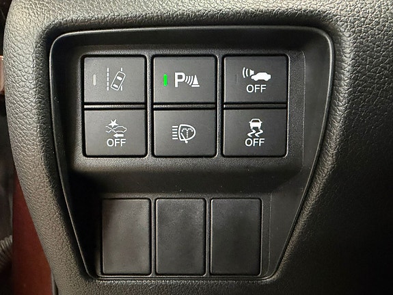 Honda CR-V 16 of 19