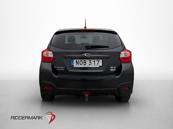 Subaru XV 6 of 28