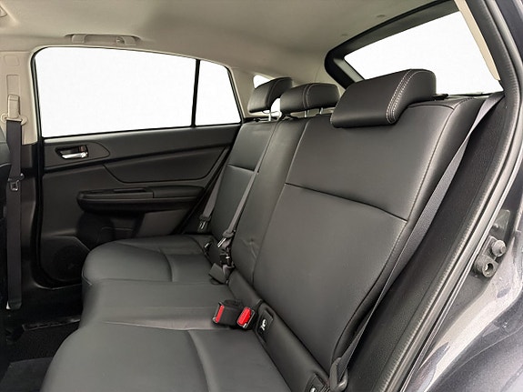 Subaru XV 20 of 28