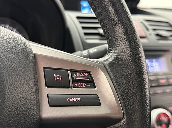 Subaru XV 26 of 28
