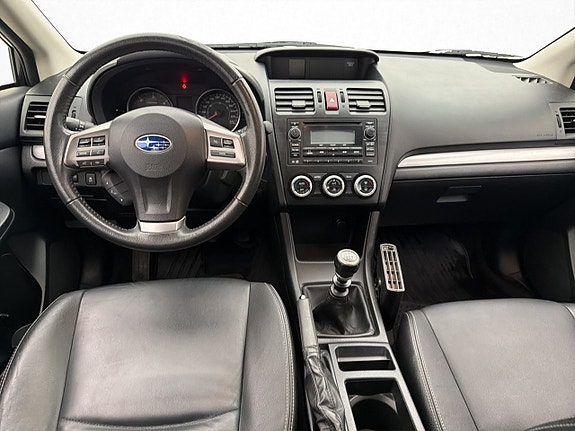 Subaru XV 13 of 28