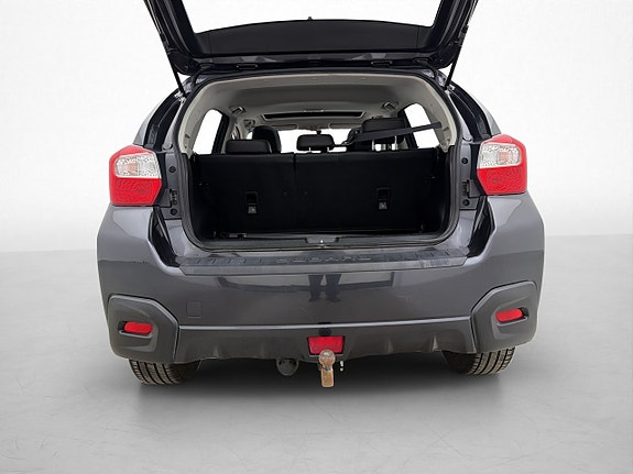 Subaru XV 19 of 28
