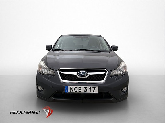 Subaru XV 2 of 28