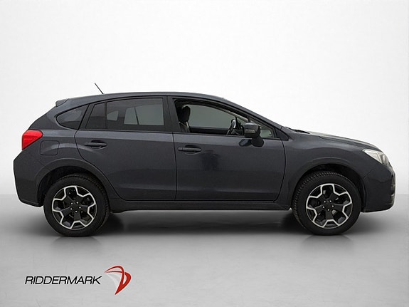 Subaru XV 9 of 28