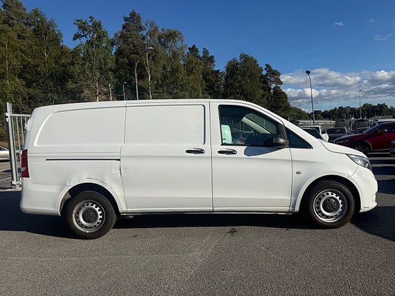 Mercedes-Benz Vito 116 4 of 18