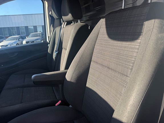 Mercedes-Benz Vito 116 14 of 18