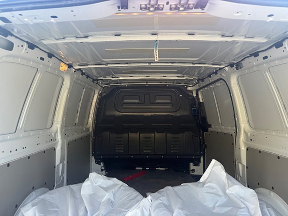 Mercedes-Benz Vito 116 8 of 18