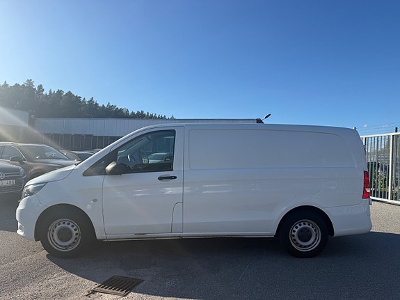 Mercedes-Benz Vito 116 3 of 18