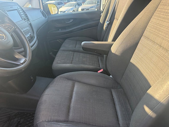 Mercedes-Benz Vito 116 15 of 18
