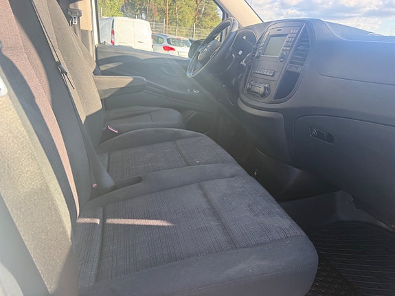 Mercedes-Benz Vito 116 13 of 18