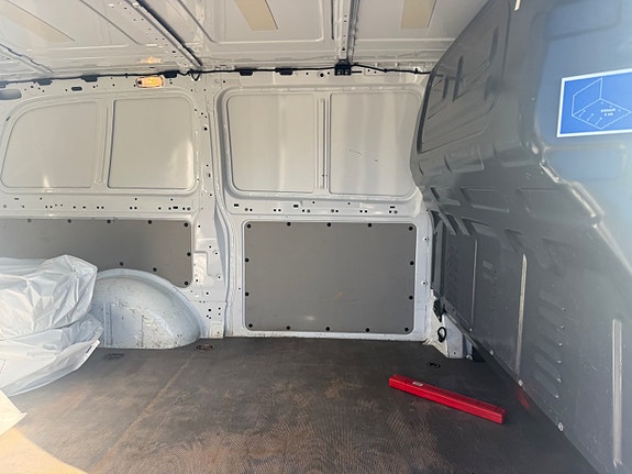 Mercedes-Benz Vito 116 10 of 18