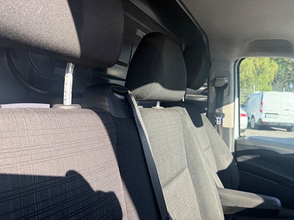 Mercedes-Benz Vito 116 12 of 18