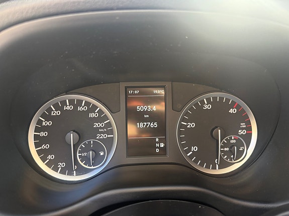 Mercedes-Benz Vito 116 18 of 18