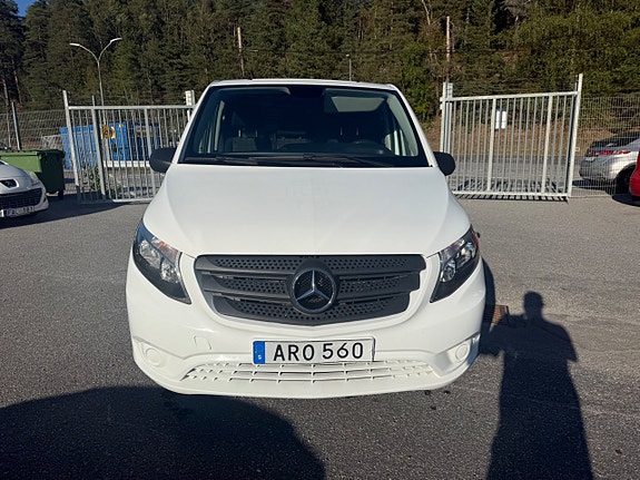 Mercedes-Benz Vito 116 7 of 18