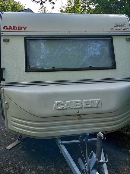 Cabby Cabby Elegance 555 2 of 3