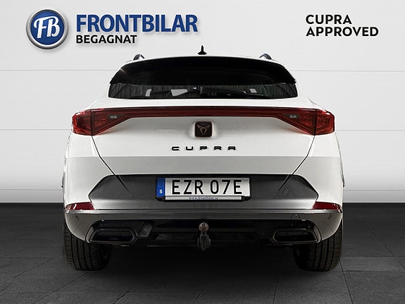 Cupra Formentor 7 of 26