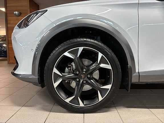 Cupra Formentor 25 of 26