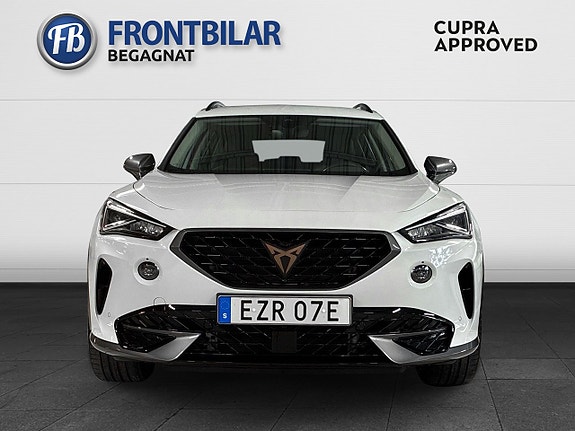 Cupra Formentor 2 of 26