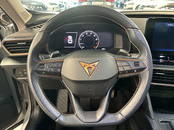 Cupra Formentor 17 of 26