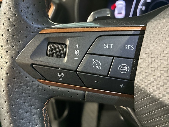 Cupra Formentor 18 of 26