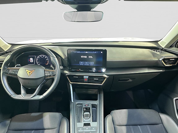 Cupra Formentor 11 of 26