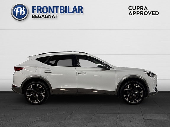 Cupra Formentor 6 of 26
