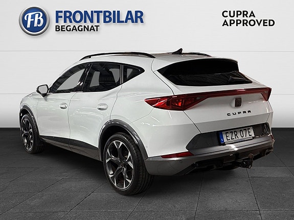 Cupra Formentor 8 of 26