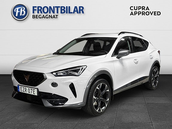 Cupra Formentor 4 of 26