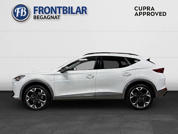 Cupra Formentor 5 of 26
