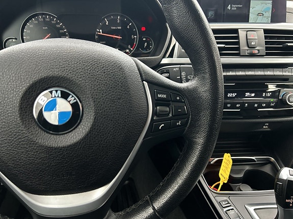BMW 320d 18 of 24