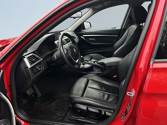 BMW 320d 7 of 24