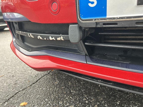 BMW 320d 17 of 24