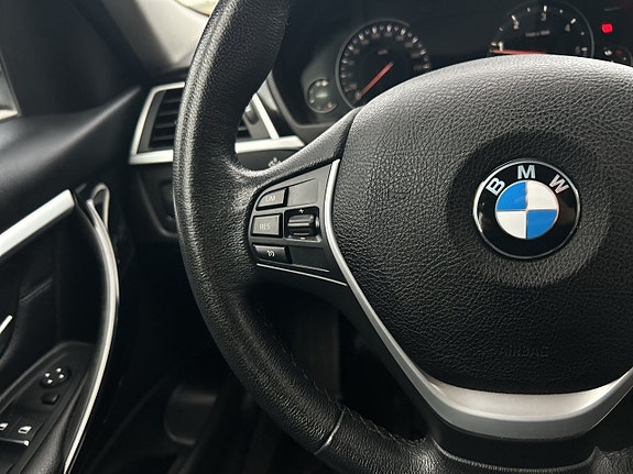 BMW 320d 19 of 24