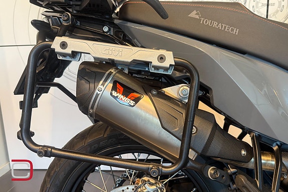 KTM 890 Adventure *3 väskor + mer!* 2 of 6