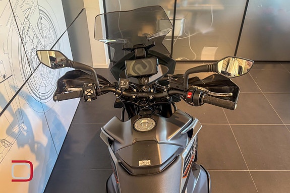 KTM 890 Adventure *3 väskor + mer!* 5 of 6