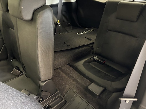 Nissan Qashqai 6 of 12