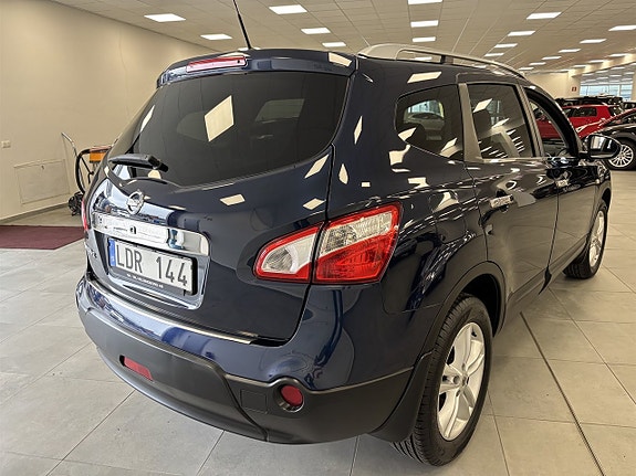 Nissan Qashqai 3 of 12