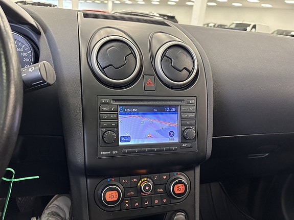 Nissan Qashqai 12 of 12