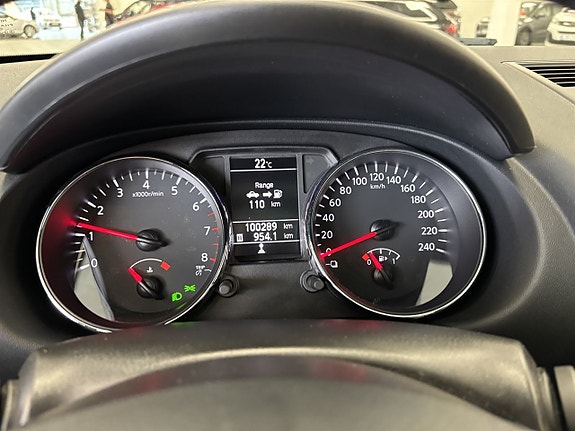 Nissan Qashqai 11 of 12
