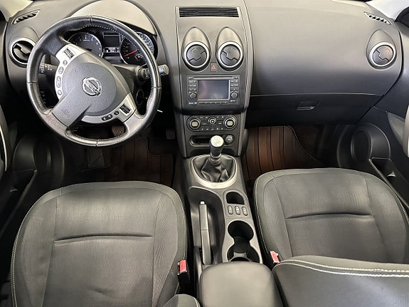 Nissan Qashqai 8 of 12