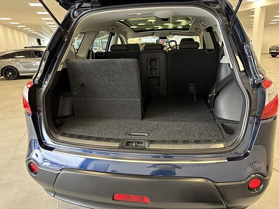 Nissan Qashqai 5 of 12